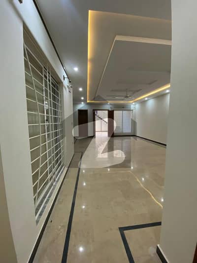 D-12/1 Brand New Basement For Rent 3bed with washroom drawing dining room kitchen store room powder washroom No Gas Electric Metr separate