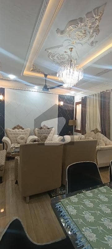 4 Marla 272 Square Ft Size Wala 1.5 Story House For Sale In Caltex Road Walking Distance From Main Road Prime Location For More Information Contact Us