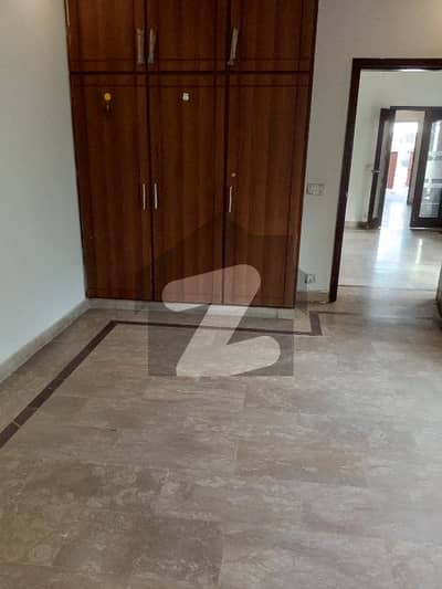 One Kanal Upper Portion Available For Rent