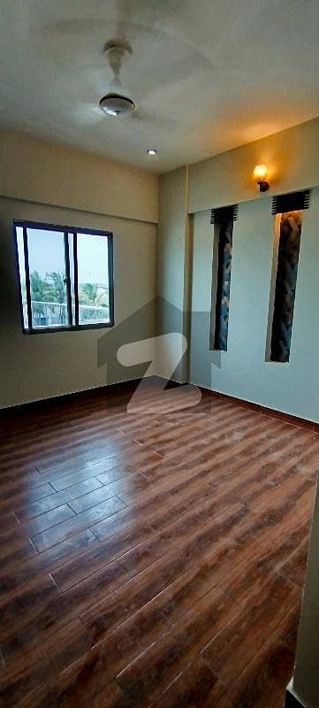 ڈی ایچ اے ڈیفینس کراچی میں 2 کمروں کا 5 مرلہ فلیٹ 75.0 ہزار میں کرایہ پر دستیاب ہے۔