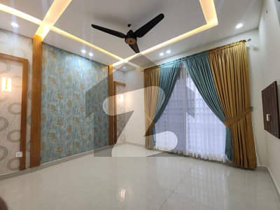 5 Marla House for Sale in Tulip Overseas Block, Park View City Lahore 5 Marla House for Sale in Tulip Overseas Block, Park View City Lahore