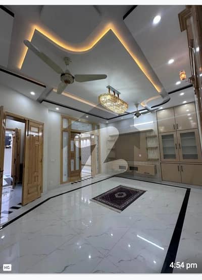 Top City-1 Islamabad 10M full House available for rent