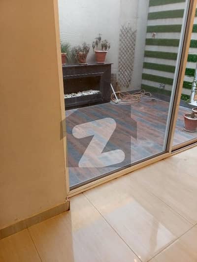 Kanal Upper Portion For Rent In Green City