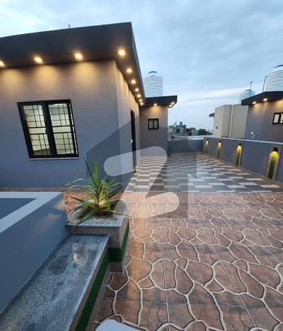 5 Marla Brand New House for Sale in Diamond Block, Park View City Lahore