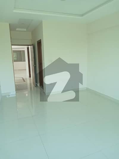 Corner 2 Bed Apartment On Newly Constructed Floor Of Tower 101 G-11/3