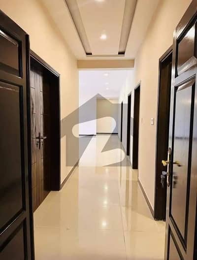 Luxury Portion for Sale PECHS Block 6