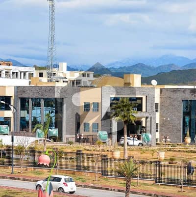 10 Marla Corner Plot Possession Utility and Corner Paid Available