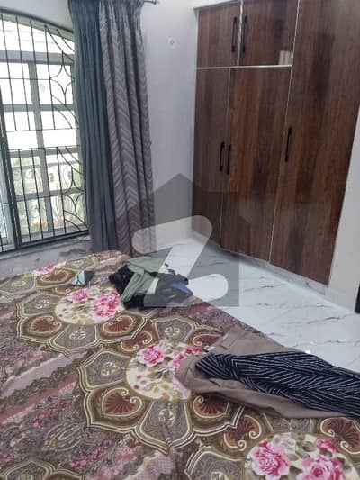 4 Marla house for rent with gas Executive cotages