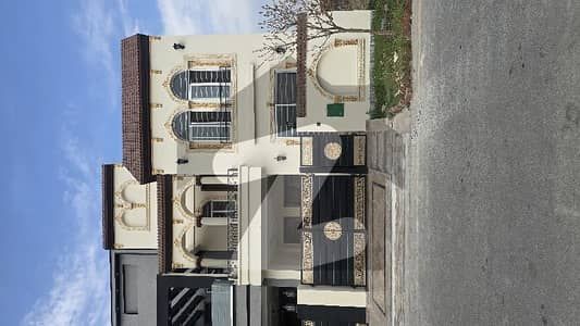 5Marla Brand New House Available For Rent