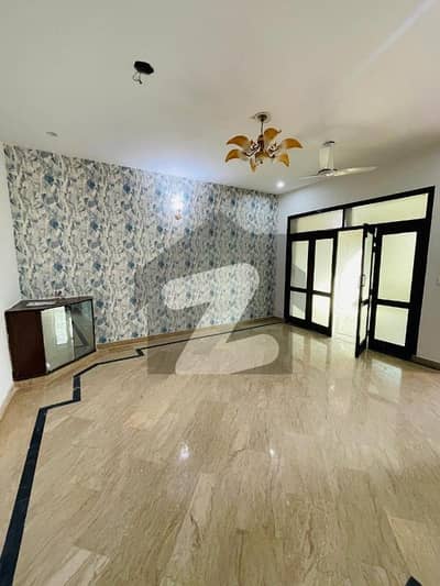 10 Marla house for sale in wapda architect society