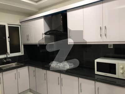 2 Bed Fully Furnished apartment for sale