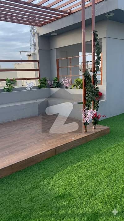 Roof For Rent For Cafe Fast food