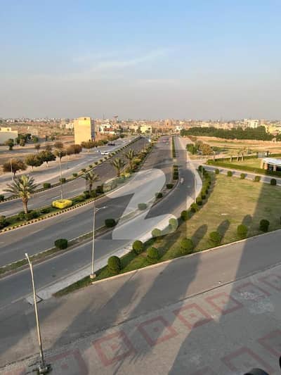 5 Marla Residential Plot For Sale In New Lahore City Ph3