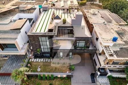 2 KANAL ELEGANT AND FULLY MAINTAINED SUPER HOT LOCATED BUNGALOW IS AVAILABLE IN THE BEST BLOCK OF DHA LAHORE.