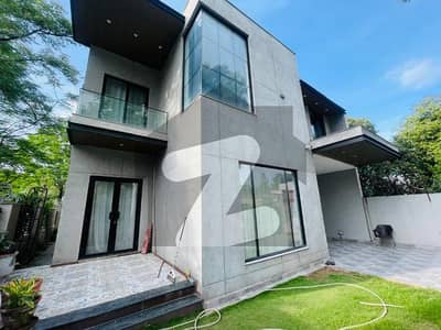 Beautiful Brand New House