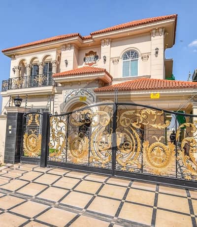 ڈی ایچ اے فیز 5 ڈیفنس (ڈی ایچ اے),لاہور میں 5 کمروں کا 1 کنال مکان 3.75 لاکھ میں کرایہ پر دستیاب ہے۔