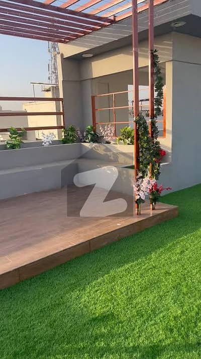 گلشنِ اقبال - بلاک 2 گلشنِ اقبال,گلشنِ اقبال ٹاؤن,کراچی میں 2 کمروں کا 12 مرلہ علاوہ 1.5 لاکھ میں کرایہ پر دستیاب ہے۔