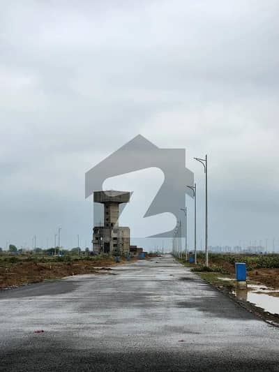 9 Prism D Block Corner Plot for Sale | Hot Location | Best Price