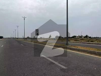 9 Prism D Block Corner Plot for Sale | Hot Location | Best Price