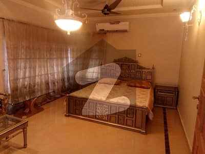 1 Kanal CC Block Double Unit Beautiful Out House For Sale DHA Phase 4