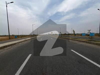 5 Marla Near Park Plot for Sale in DHA Phase 9 Prism R Block | 60ft Road | Best Investment