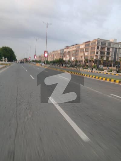 Ideal Location For Construction 1kanal Possession Plots In Dha Phase 07