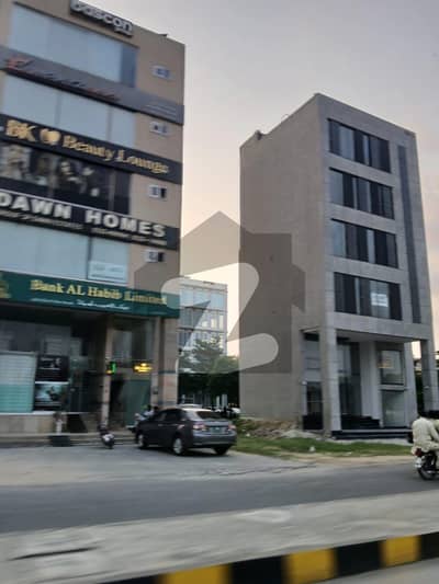 On Ground 10 Marla Possession Plots Available For Sale In Q Block Phase 7