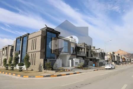 فیصل مارگلہ سٹی بی ۔ 17,اسلام آباد میں 14 مرلہ رہائشی پلاٹ 1.25 کروڑ میں برائے فروخت۔