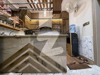 6 MARLA BEAUTIFUL CORNER HOUSE FOR SALE IN SOAN GARDEN