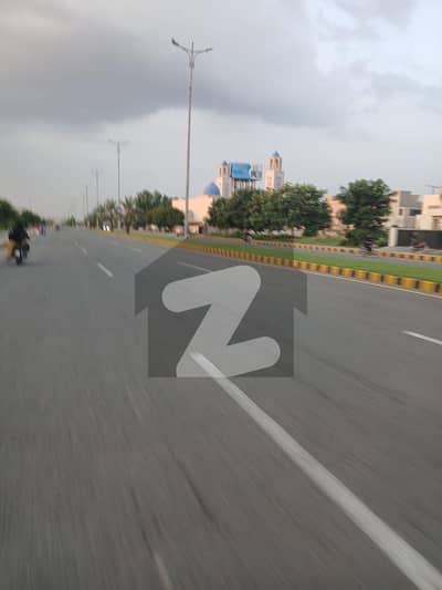 1 Kanal On Ground Affidavit, Possession Plots Are Available At Prime Location