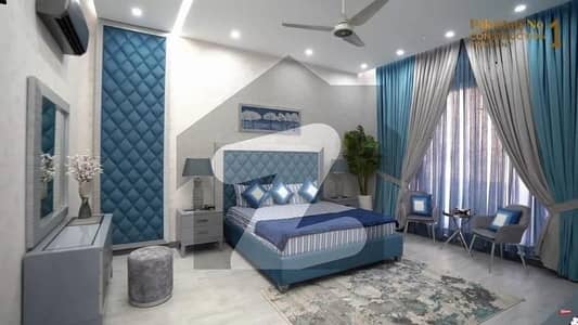 2 KANAL ELEGANT AND FULLY MAINTAINED SUPER HOT LOCATED BUNGALOW IS AVAILABLE IN THE BEST BLOCK OF DHA LAHORE.