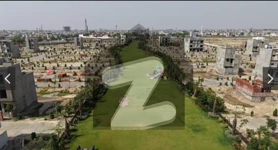 UNION GREEN 3 MARLA PLOT SALE