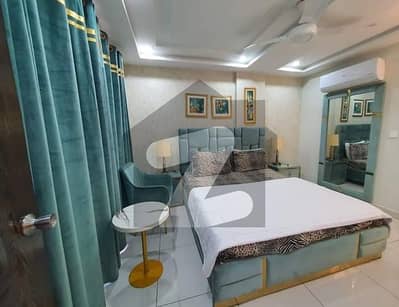 2 Bed Like Brand New Furnished Apartment Available For Rent