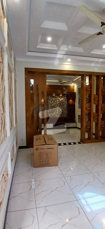 6 MARLA ELEGANT DESIGN HOUSE FOR SALE IN SOAN GARDEN BLOCK H