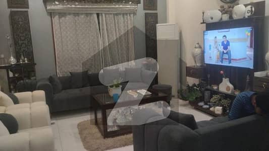 Very Well Maintained Bungalow At Most Prime Location