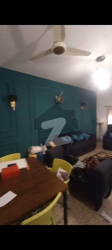 فیڈرل بی ایریا کراچی میں 2 کمروں کا 9 مرلہ زیریں پورشن 75.0 ہزار میں کرایہ پر دستیاب ہے۔