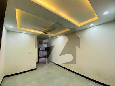 Family Non Furnished 3 Bedroom Apartment Available For Rent Bahria Town Phase 8 Rawalpindi