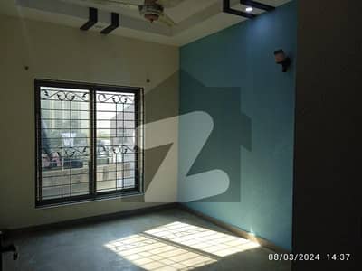 03 Marla Double Storey House For Sale (Street 7 Cavalry Ground Market)