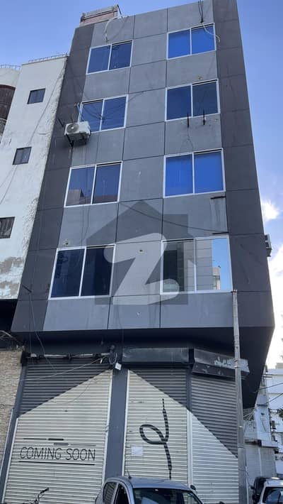 Office Available For Rent