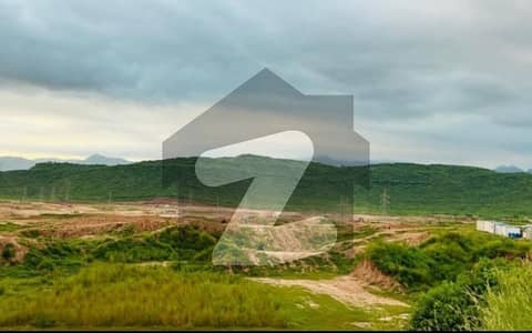 A prime 5 Marla (Old Balloting) plot is available for sale at a reasonable profit price in one of Islamabads most promising and scenic developments. A prime 5 Marla (Old Balloting) plot is available for sale at a reasonable profit price in one of Islamabads most promising and scenic developments.