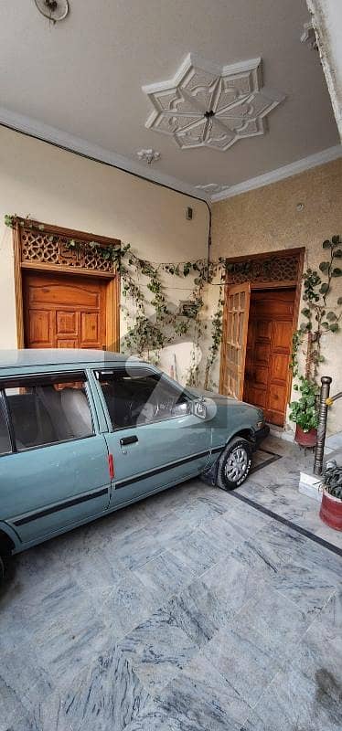 Beautiful House within state area Wah cantt PM chairman colony rental Value 65K