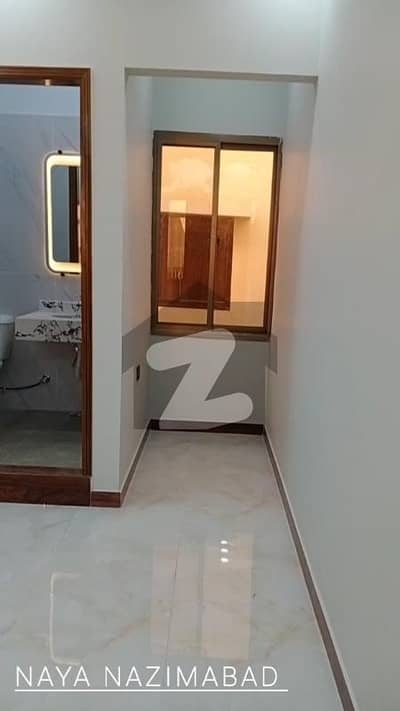 نیا ناظم آباد کراچی میں 4 کمروں کا 5 مرلہ مکان 4.25 کروڑ میں برائے فروخت۔