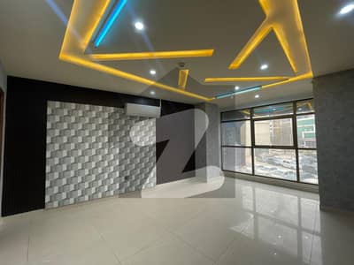 I-8 Markaz New Plaza Office Space Available For Rent For More Options Available 350 Par Square Feet