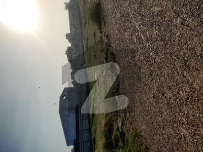 5 Marla Pair Plot for Sale in 9 Town E Block | 80ft Road | Ideal Investment Opportunity