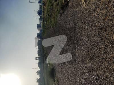 5 Marla Pair Plot For Sale In 9 Town E Block | 80ft Road | Ideal Investment Opportunity