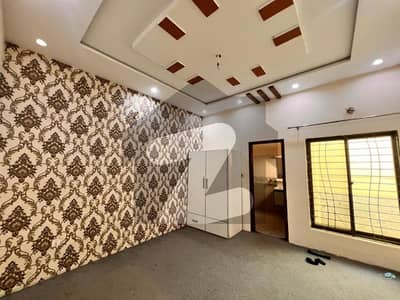5 MARLA FULL HOUSE FOR RENT IN MILITARY ACCOUNT COLLEGE ROAD LAHORE