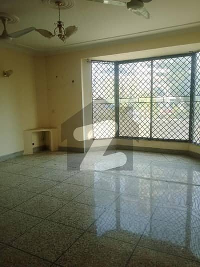 Upper Portion For Rent In I-8/3 Islamabad