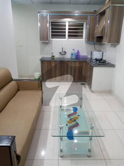 FURNISHED STUDIO BEDROOM AVAILABLE FOR RENT