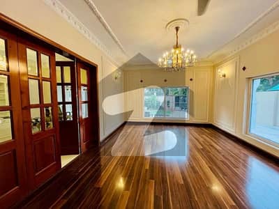 HOUSE FOR RENT IN F-8/ISLAMABAD