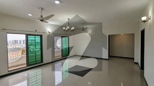 Apartment for rent in Askari-10 Sector-S